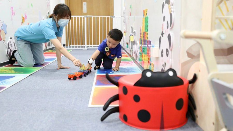 宝宝屋、儿童阅读新空间、暑托班，上海这些民生实事办得咋样