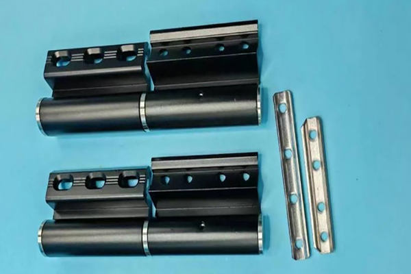 门窗五金配件新科技，让家安全与美观并驱前行