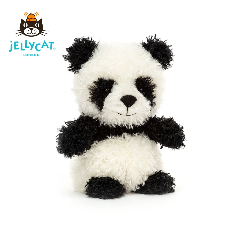 熊猫儿童玩具可爱毛绒玩具公仔玩偶娃娃