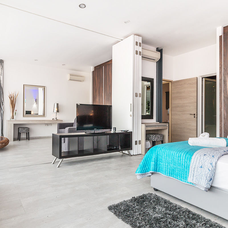 全屋自由定 ¥ 1111元/m²