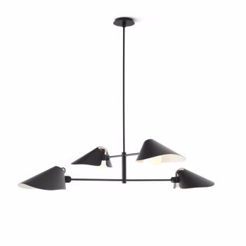 吸顶灯Bonnet 书房装饰过道灯