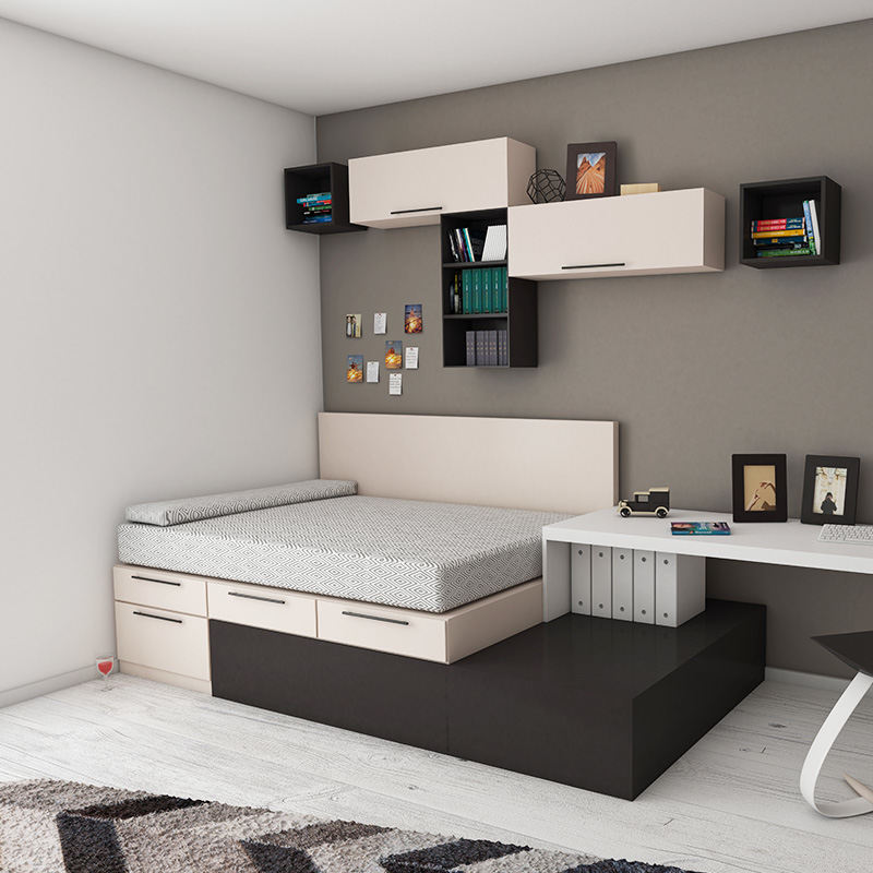 建议大家，这5种家具“买小不买大”，很多人买反了，费钱还难用