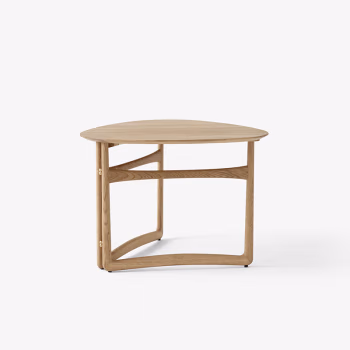 Drop Lea折叠餐桌