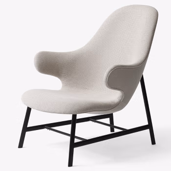 丹麦沙发椅 JH14针织休闲椅