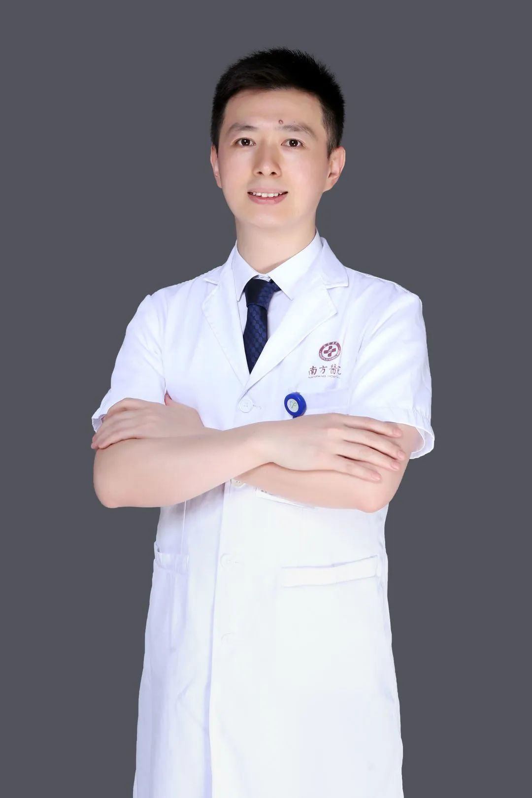 张医生（宠物神经科医生）