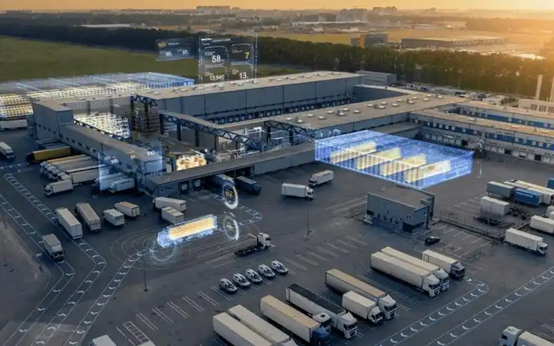 推进物流提质降本