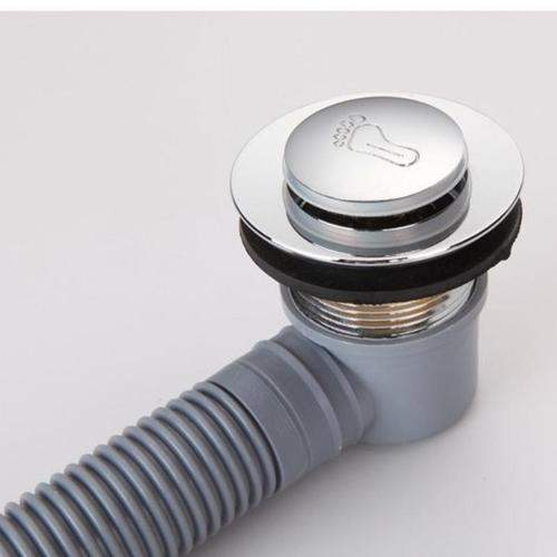 浴缸排水阀怎么清洁？浴缸排水阀清洁指南