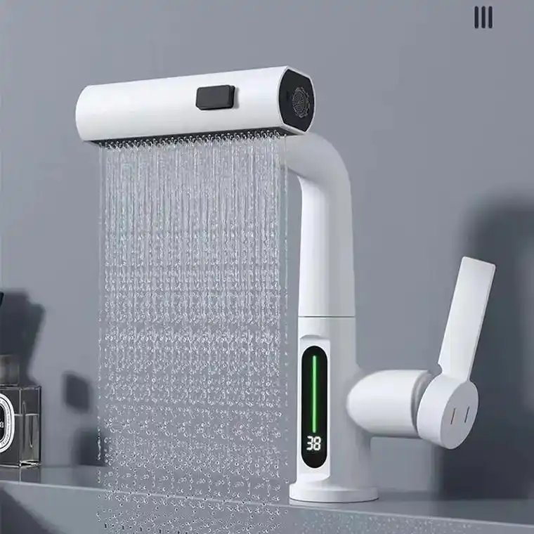 选面盆水龙头怎么避坑？这份避坑指南请收好！