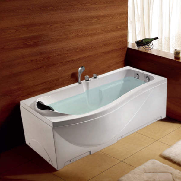 高端大气按摩浴缸