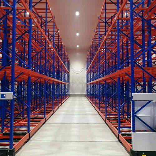 物流标准化动态