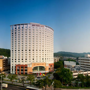 珠海2000年大酒店