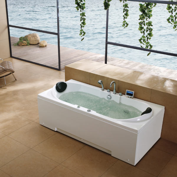 精雅智能按摩浴缸