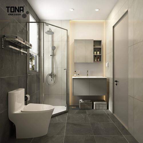 一体化整体卫生间：设计、尺寸与特性全面剖析