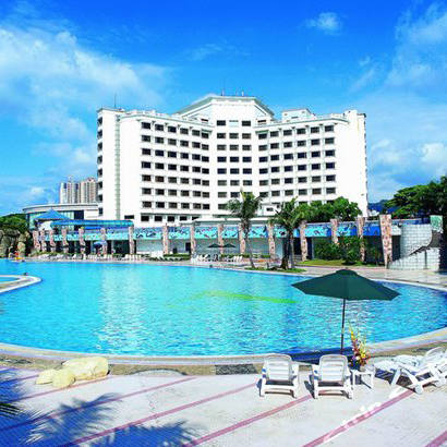 珠海度假村酒店