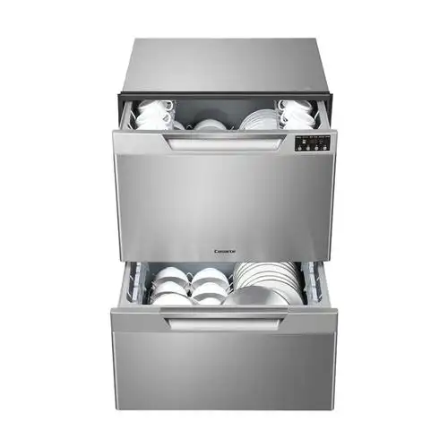 嵌入式洗碗机 SJU4EKB66C