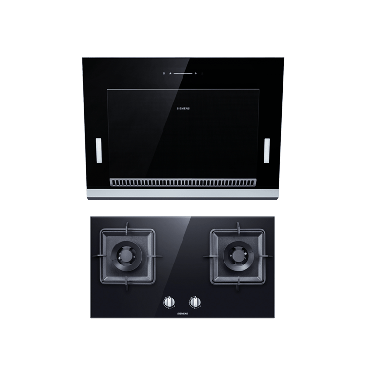 侧吸油烟机燃气灶8B0+7EA233