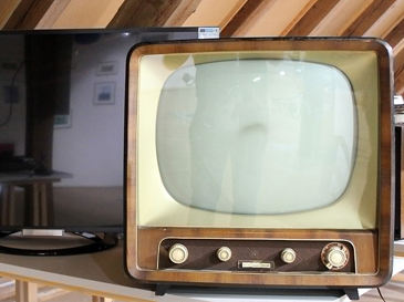 电视保养必读 雷雨天气家电防范技巧