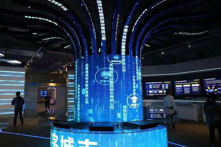 从商超行业到光伏领域，看数字化如何重塑服务新生态