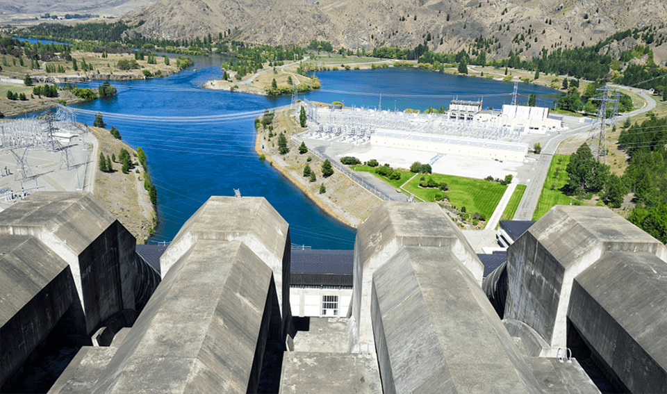 清洁能源综合利用服务