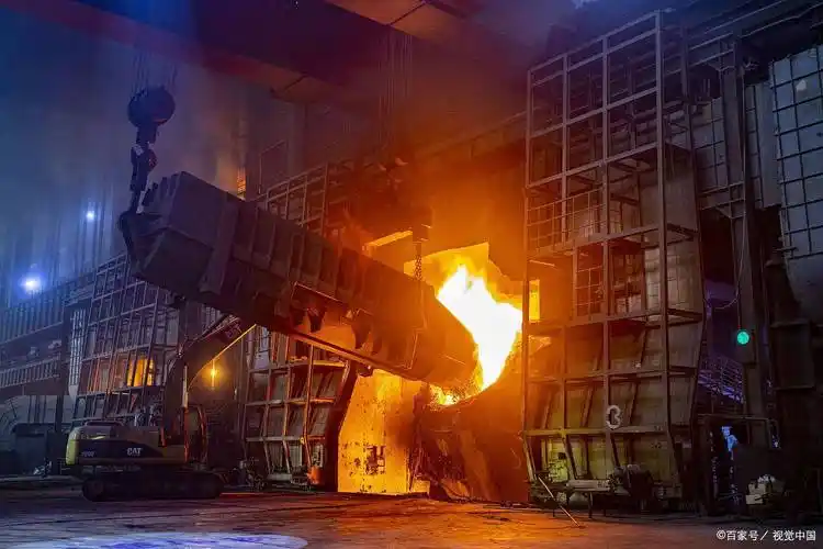 我国钢材出口为何连续俩月破千万吨？
