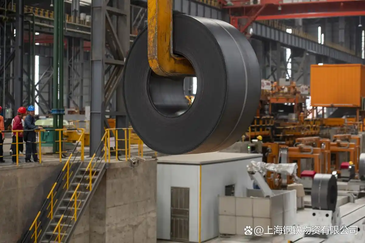 CSPI中国钢材价格指数周报