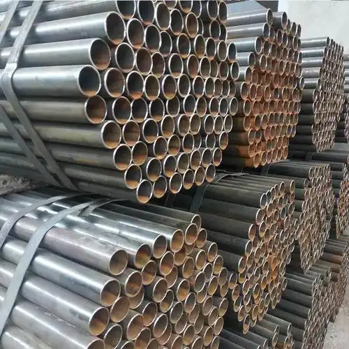 架子管 焊管 无缝钢管