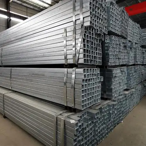 方管 热镀锌方管