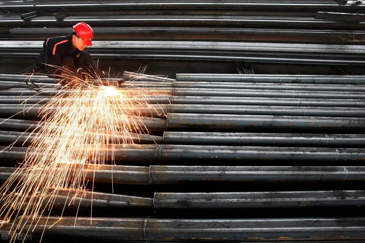 钢材社库“四连降” 建材板材均快降