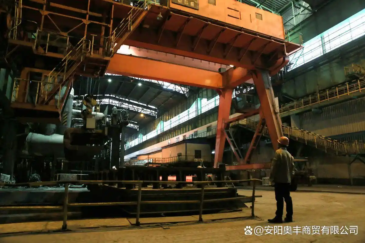 2022年中国钢材出口表现及2023年展望