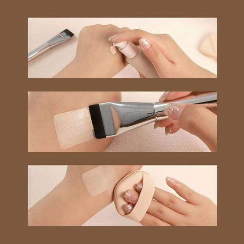 化妆小白必看！这些技巧让你秒变美妆达人