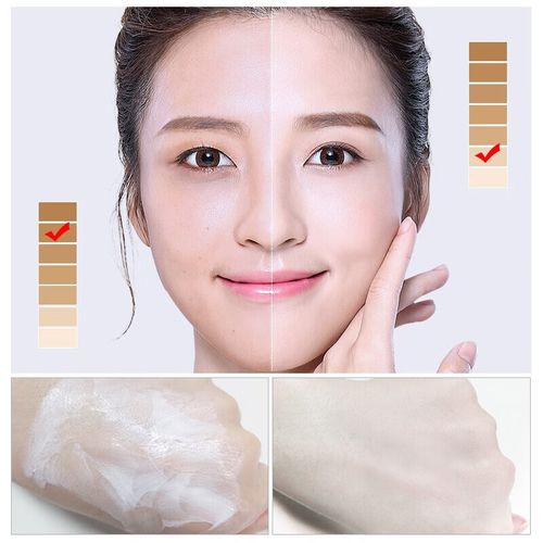 10个小技巧，帮助你画出美丽动人的妆容。